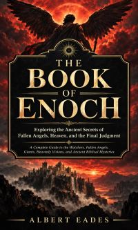 The Book of Enoch: Exploring the Ancient Secrets of Fallen Angels, Heaven, and the Final Judgment (A Complete Guide to the Watchers, Fallen Angels, Giants, Heavenly Visions, and Ancient Biblical Mysteries)