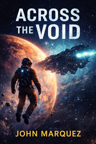 Across The Void