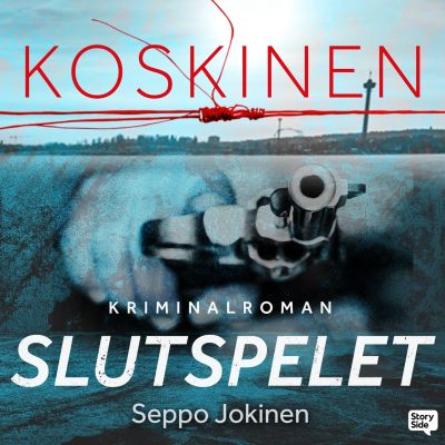 Koskinen: Slutspelet