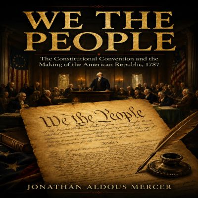 WE THE PEOPLE