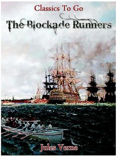 The Blockade Runners