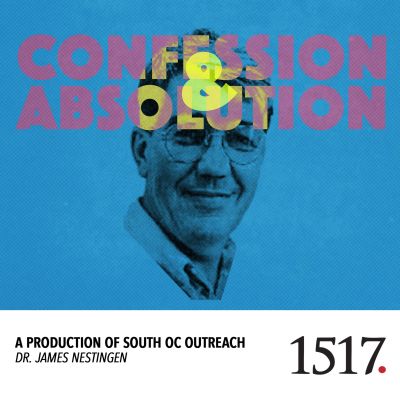 Confession And Absolution