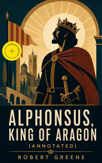 Alphonsus, King of Aragon (Annotated)
