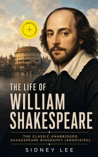 The Life Of William Shakespeare: The Classic Unabridged Shakespeare Biography (Annotated)