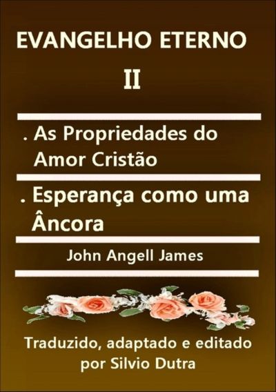 Evangelho Eterno Ii