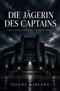 Die Jägerin des Captains