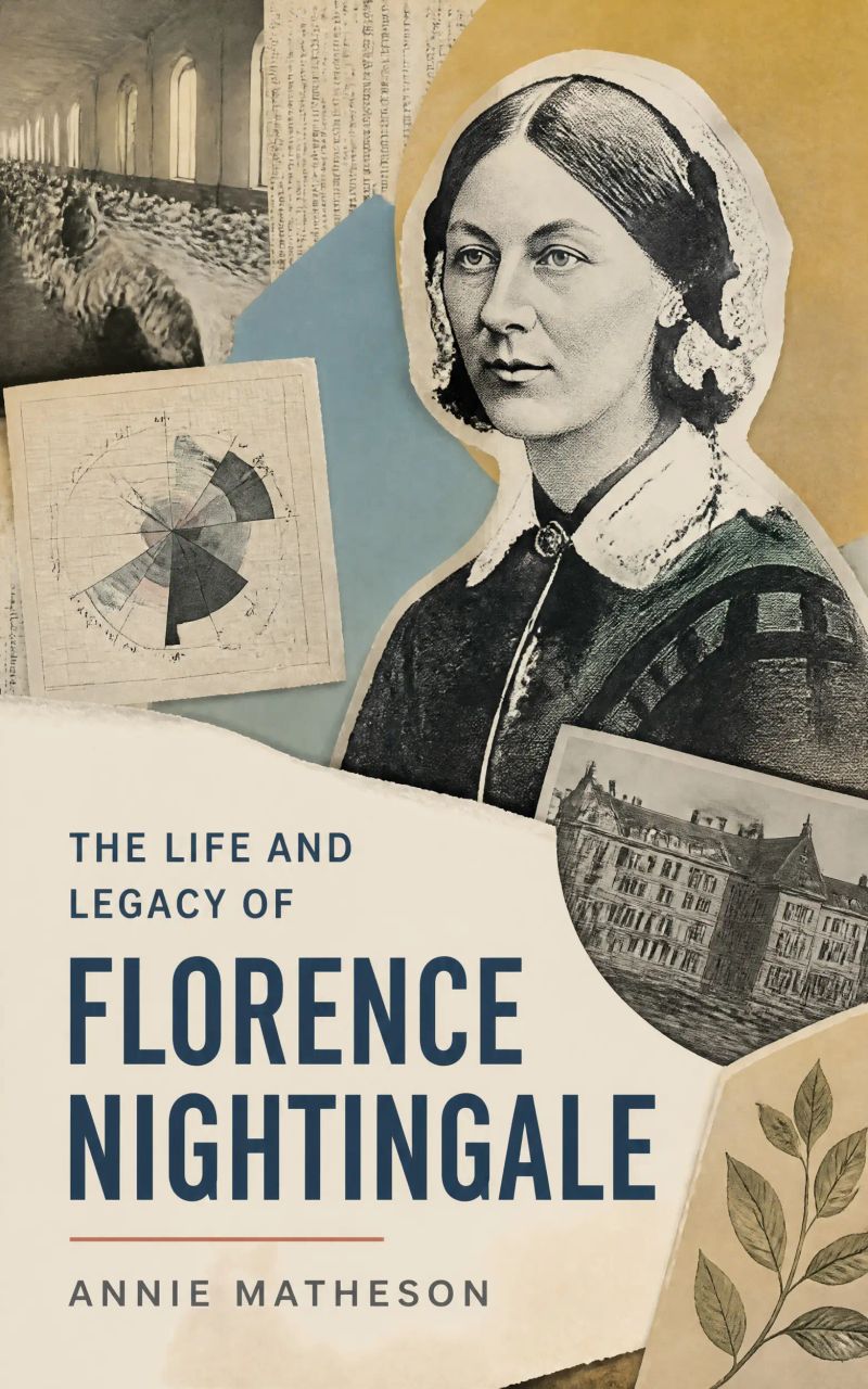 The Life and Legacy of Florence Nightingale