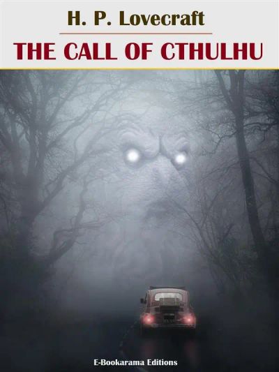 The Call of Cthulhu