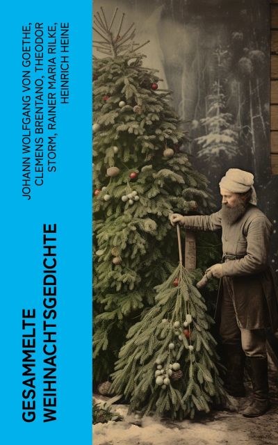 Gesammelte Weihnachtsgedichte