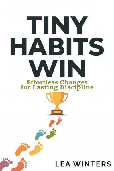 Tiny Habits Win