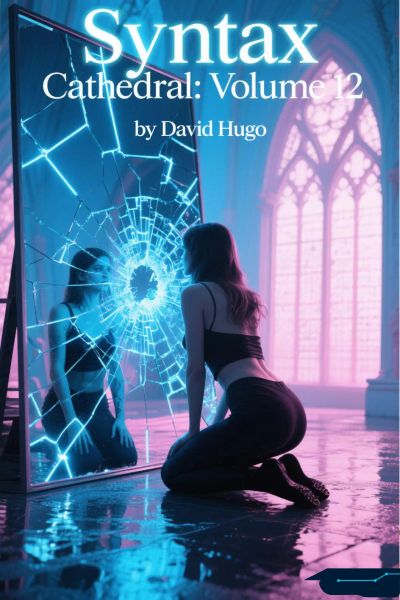 Syntax Cathedral: Volume XII – The God That Reads Silence