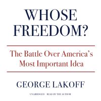 Whose Freedom?