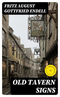 Old Tavern Signs