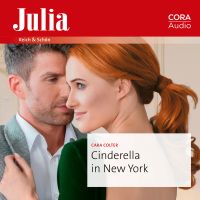 Cinderella in New York