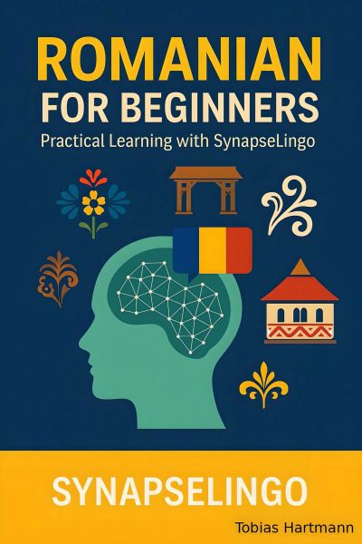 Romanian for Beginners
