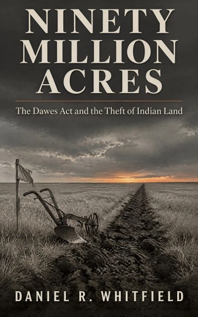 Ninety Million Acres: The Dawes Act and the Theft of Indian Land