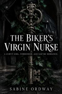 The Biker's Virgin Nurse