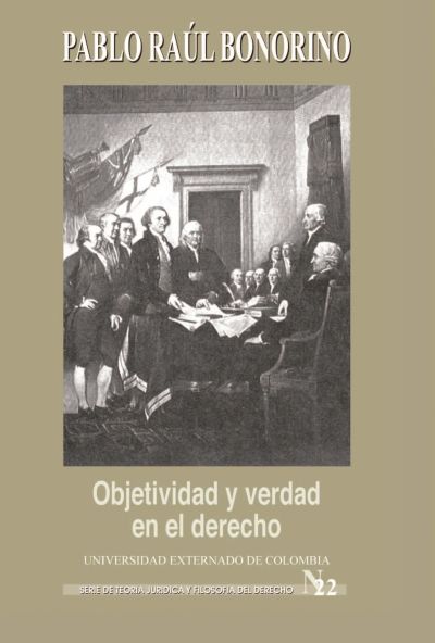 Objetividad y verdad en el derecho. Variaciones sobre un tema de Dworkin