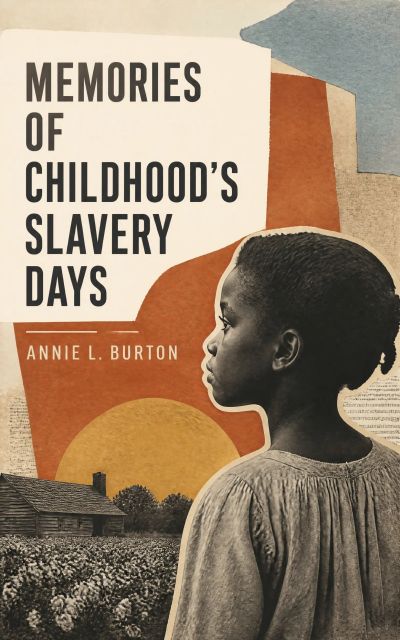 Memories of Childhood's Slavery Days