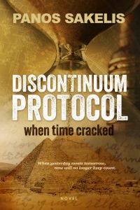 Discontinuum Protocol