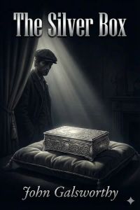 The Silver Box: A Comedy in Three Acts