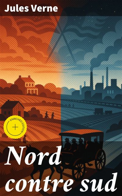 Nord contre sud