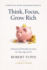Think, Focus, Grow Rich