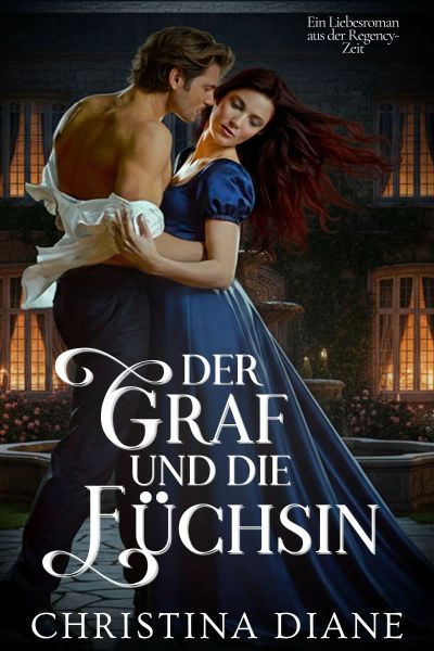 Der Graf und die Füchsin