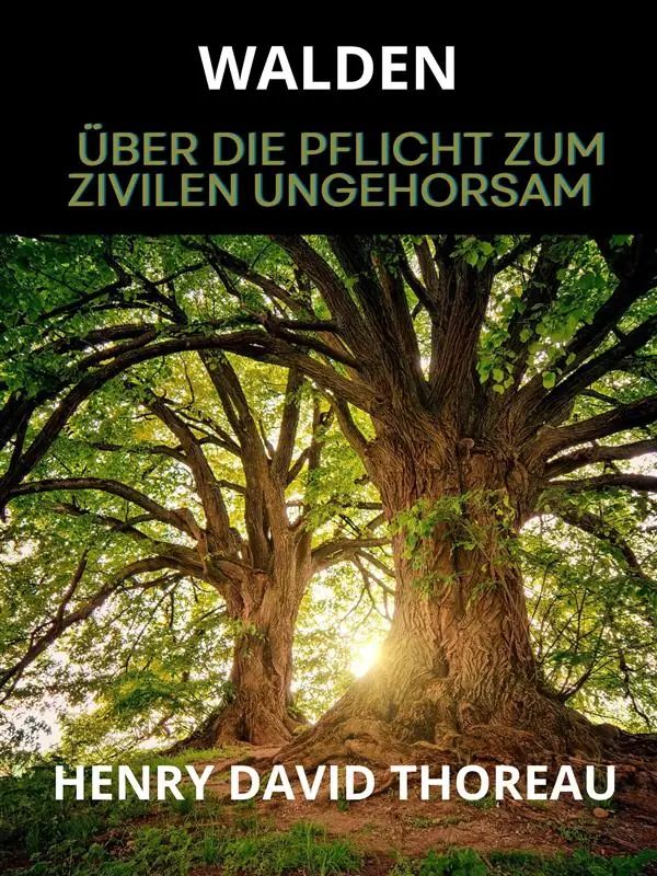 Walden (Übersetzt)
