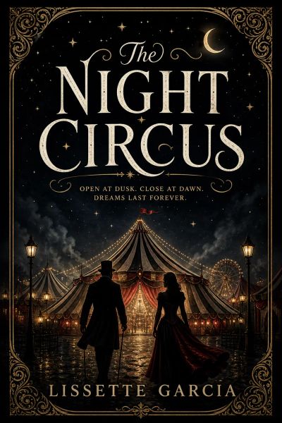 The Night Circus