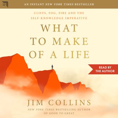What to Make of a Life