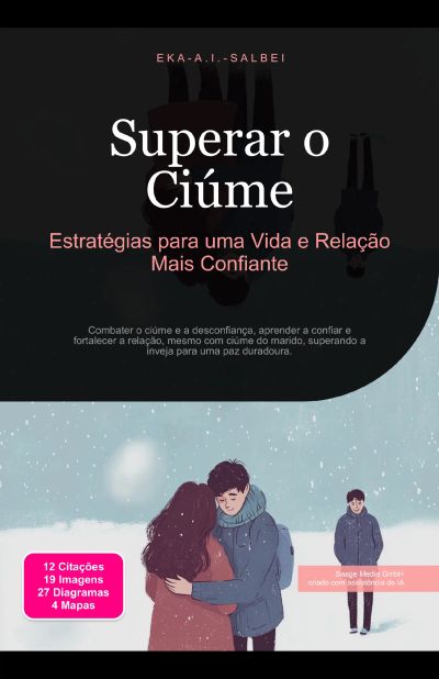 Superar o Ciúme