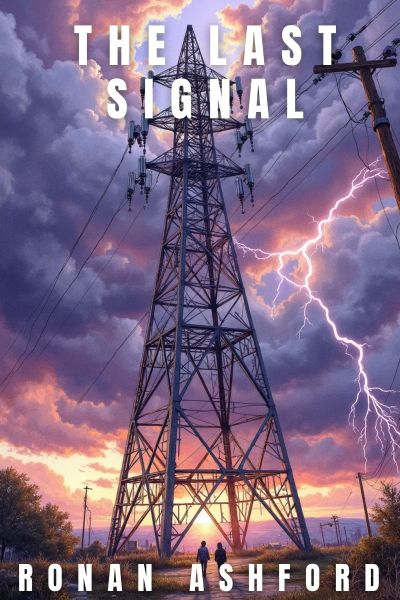 The Last Signal