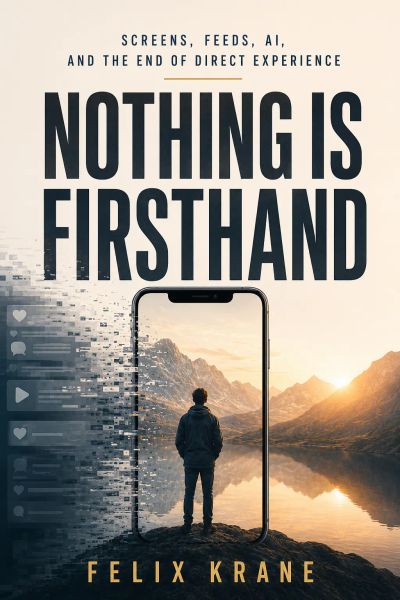 Nothing Is Firsthand