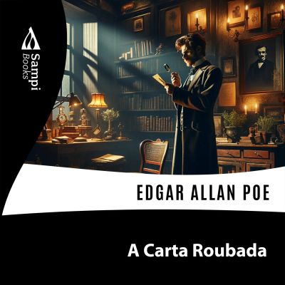 A Carta Roubada