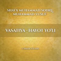 Vasatiya - hayot yo'li