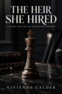 The Heir She Hired