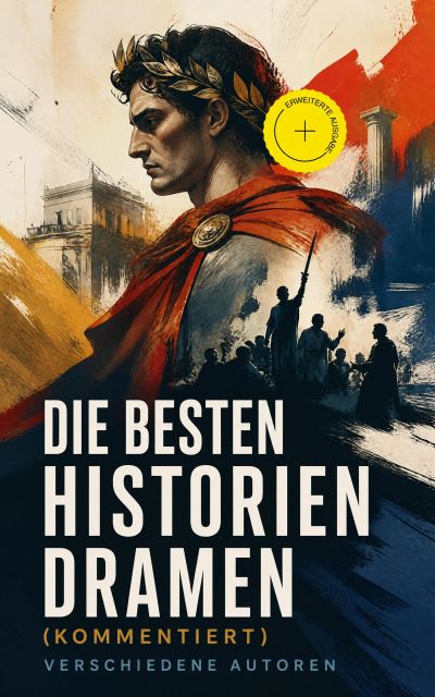Die besten Historiendramen (Kommentiert)