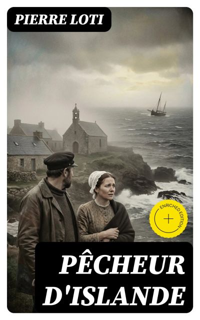 Pêcheur d'Islande