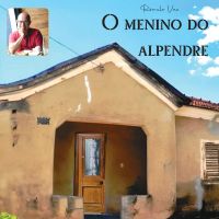 O menino do alpendre