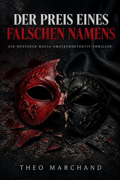 Der Preis eines falschen Namens