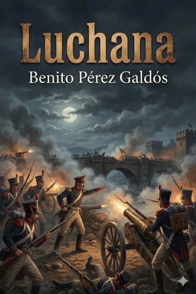 Luchana