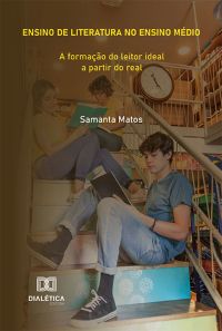Ensino de Literatura no Ensino Médio