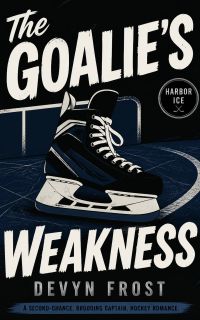 The Goalie's Weakness