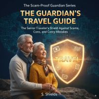 THE TRAVEL GUARDIAN'S SHIELD