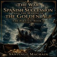 The War of the Spanish Succession and the Making of the Golden Age