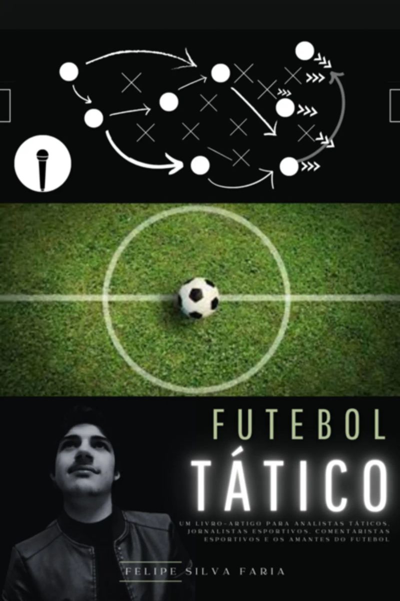 Futebol Tático