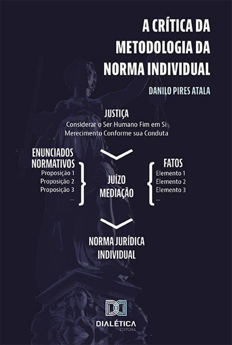 A Crítica da Metodologia da Norma Individual