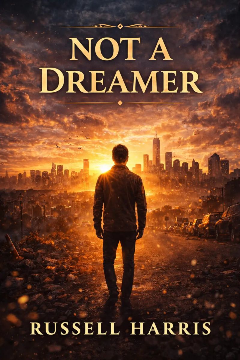 NOT A DREAMER