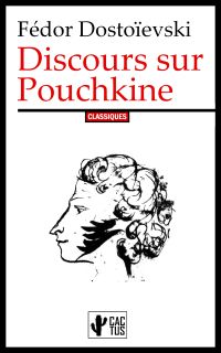 Discours sur Pouchkine